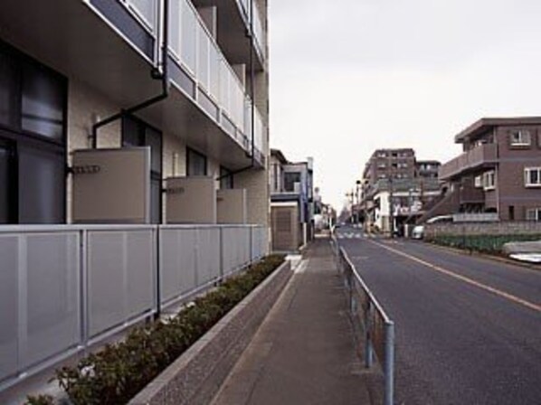 レオパレス羽邑の物件内観写真